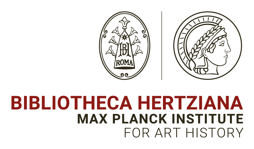 Bibliotheca Hertziana – Max Planck Institute