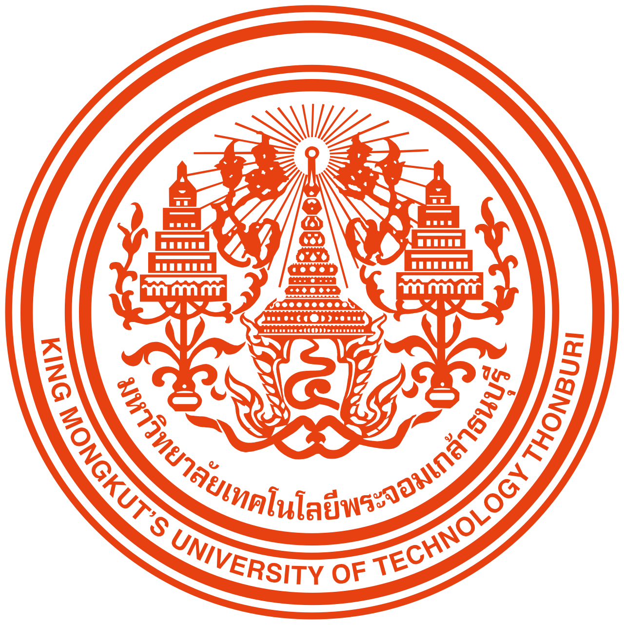 King Mongkut University of Technology