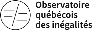 Observatoire québécois des inégalités