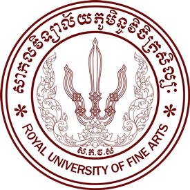Royal University of Fine Arts of Cambodia
