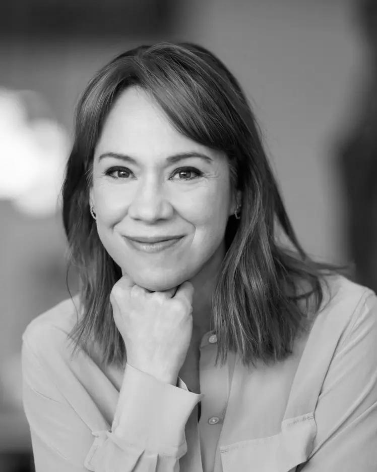 Catherine Régis
