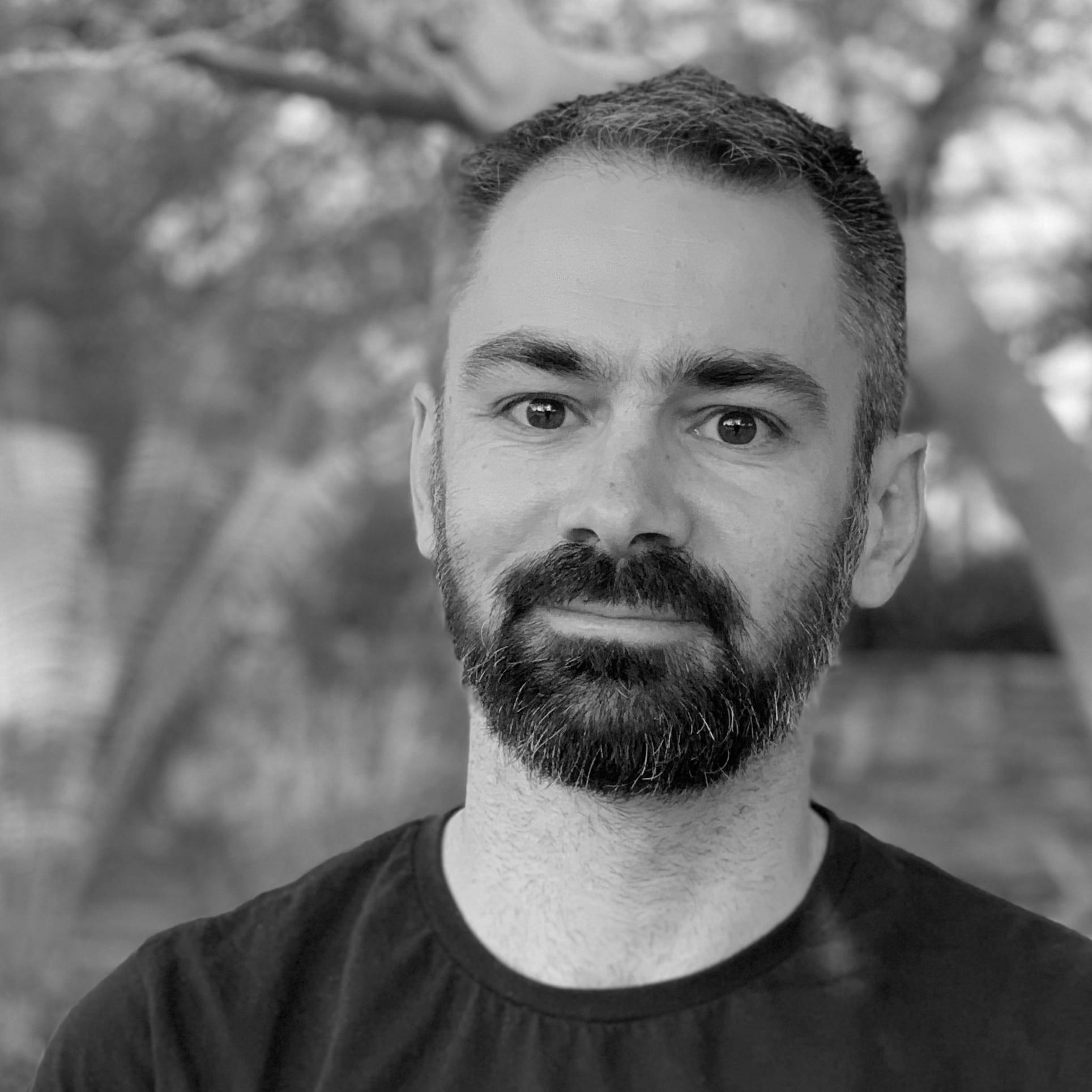 Olivier Vallerand