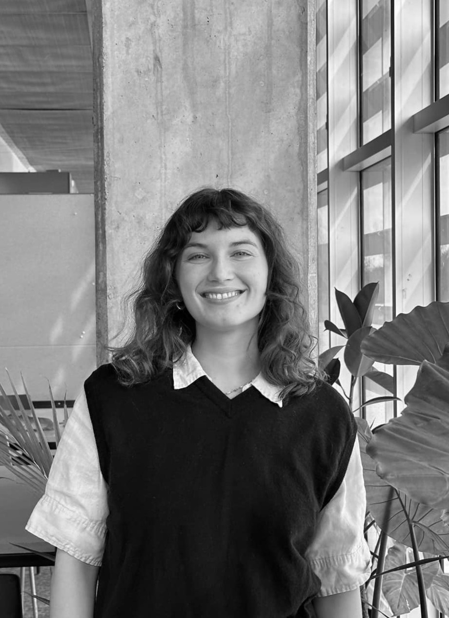 Photo de Frédérique Roy