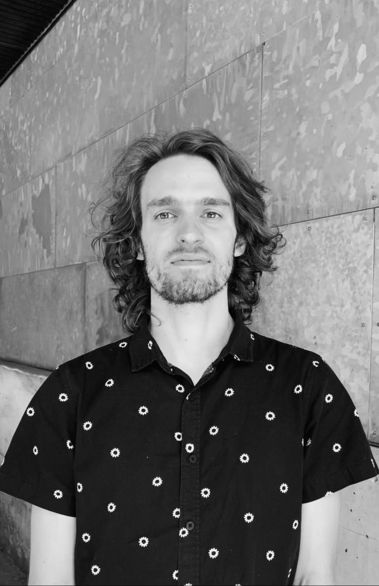 Photo de Hugo Bérard