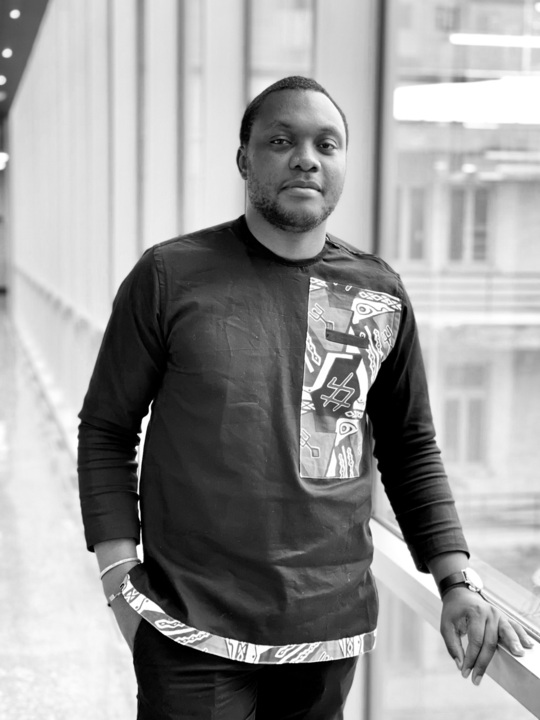 Photo de Leandry Jieutsa