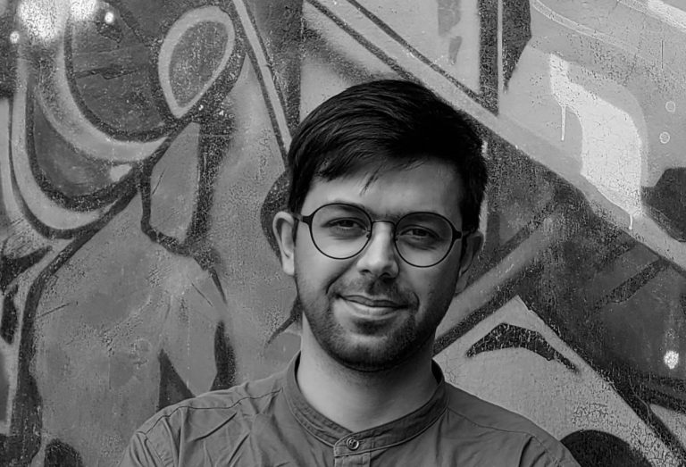 Photo de Rashid Mushkani